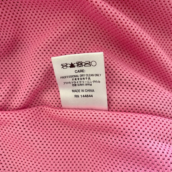 Sandy Liang 203 Fleece Jacket - Picture 5 of 5